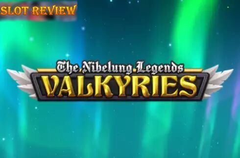 Valkyries - The Nibelung Legends